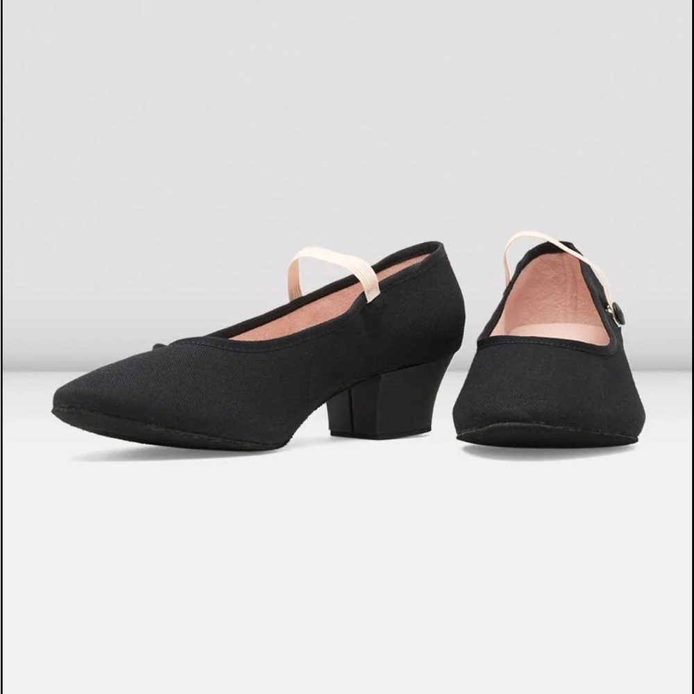 Bloch Kids Tempo Character Shoes size 13